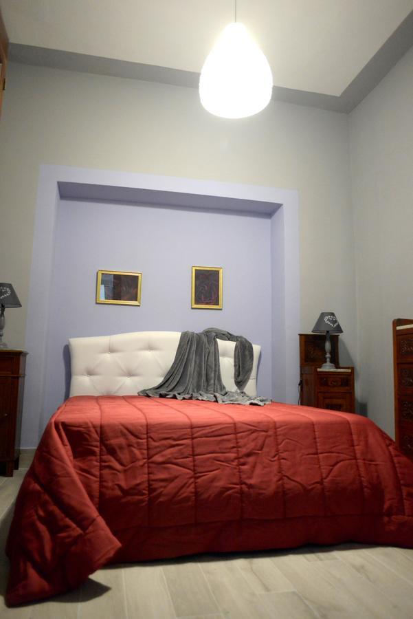 Le Case Di Ninni Palermo Bagian luar foto